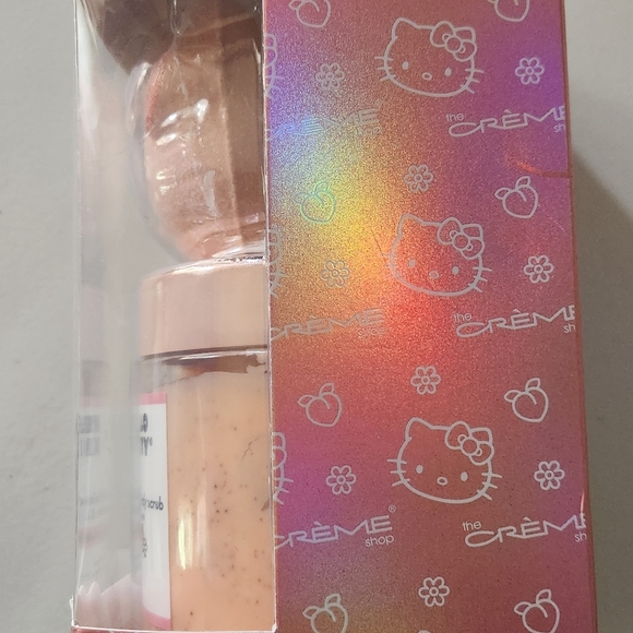 The Creme Shop Hello Kitty Silky Skin 2-pc. Set - Picture 5 of 5